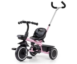 Tricycle  Axel Nouveau Rose