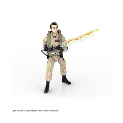 SOS Fantômes - Figurine Plasma Series 2021 Glow-in-the-Dark Ray Stantz 15 cm