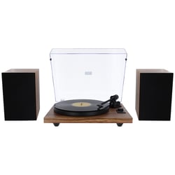 Vision 2 Set WDL Enova Hifi