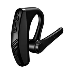 Ecouteurs Bluetooth Sans Fil Confortables Avec Réduction De Bruit Et Son Clair YONIS