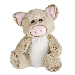 Peluche Bouillotte Cochon - Pelucho