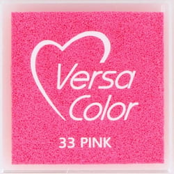 Encreur pink mini Versacolor  - Tsukineko