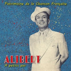 A petits pas : patrimoine de la chanson française - CD