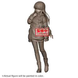 Yuru Camp Saison 3 - Figurine Shima Rin
