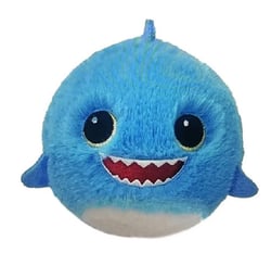 beanie bouncers - fins le requin - Ty