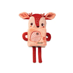 Livre Doudou Stella - Lilliputiens