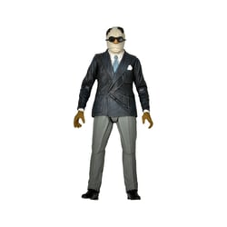 Universal Monsters - Figurine Ultimate The Invisible Man 18 cm
