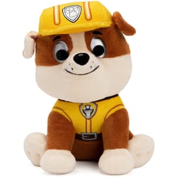 Paw Patrol peluche Rubble 15cm