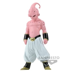 Dragon Ball Z - Figurine Kid Buu Solid Edge Works