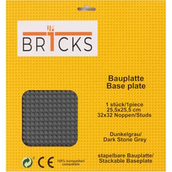 Plaque de construction 32 * 32