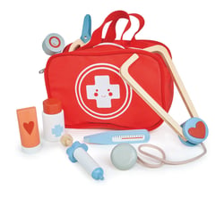 Trousse de premiers secours - Mentari