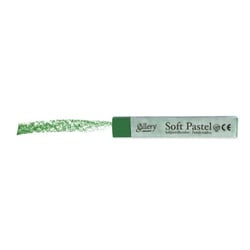 MUNGYO Pastel sec tendre Carré 6 x  Leaf green