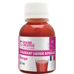 SKIN COLORANT LIQUIDE ROUGE 27 ML