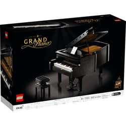 LEGO Ideas - Le piano à queue 21323
