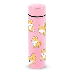 Oh My Pop! - Bouteille isotherme Shiba