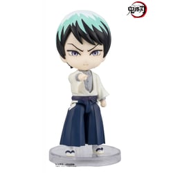 Demon Slayer : Kimetsu no Yaiba - Figurine Figuarts mini Yushiro 9 cm