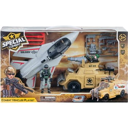 Set Armée De L'Air - Wdk Groupe Partner