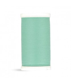 Fil à coudre Lazer Polyester 100M Universel - 200 nuances disponibles Bleu (2228)