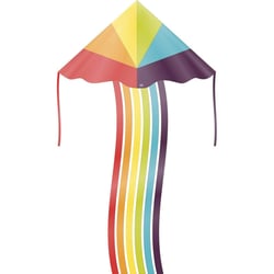 Cerf-volant arc-en-ciel - Vilac
