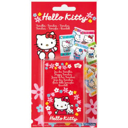 Jeu 7 Familles Hello Kitty - CARTAMUNDI - Multicolore