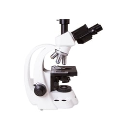 Microscope trinoculaire  BioScience