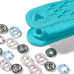 Prym Love Boutons pression JerseyColor 8mm laiton