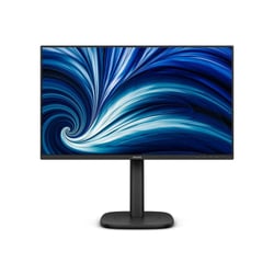 Philips 3000 series 24B2U3301 00 écran plat de PC 60,5 cm (23.8) 1920 x 1080 pixels Full HD LCD Noir
