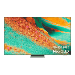 Téléviseur QLED - Samsung - TQ75QN85F - 190 cm - 4K - Smart TV - 2025