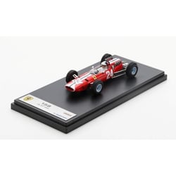 Miniatures montées - Ferrari 1965 Bondurant 1/43 Looksmart