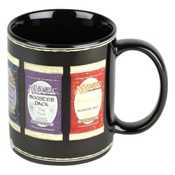 Magic the Gathering - Mug Booster Packs 320 ml