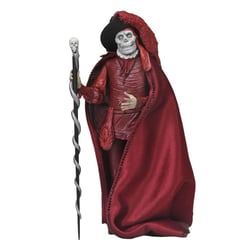 Le Fantôme de l'Opéra (1925) - Figurine "Masque of the Red Death" 18 cm