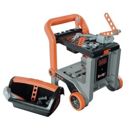 Black+Decker - Diable Bricolo - des 3 ans