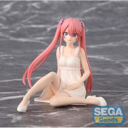 The Shiunji Family Children - Statuette PM Perching Ouka Shiunji 9 cm