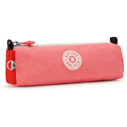 Trousse Kipling Freedom 22 CM Haut de Gamme Tango Pink Bl