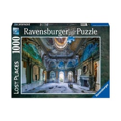 Puzzle Ravensburger La salle de bal Lost Places