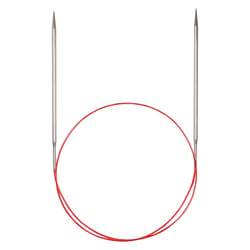 Aiguilles circulaires Addi 60cm 3,00mm - 1 unité