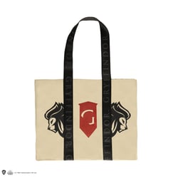 Tote Bag Deluxe Gryffondor - Harry Potter