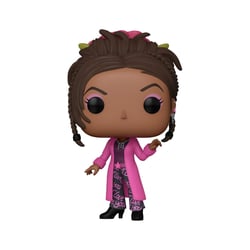 Phénomène Raven - Figurine POP! Raven 9 cm