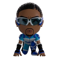 The Boys - Figurine A-Train 9 cm
