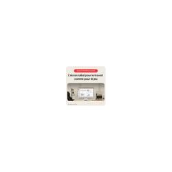 Ecran PC Lg 27U731SA W