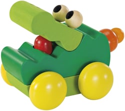 zoolini crocodile - Selecta