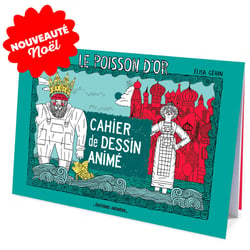 Le Poisson d'Or