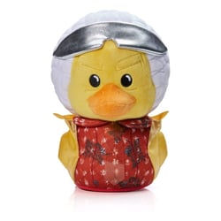 Retour vers le futur - Peluche Tubbz Doc Brown 2015 23 cm
