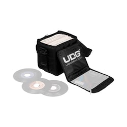 U 9991 BL Ultimate SlingBag 60 Black UDG