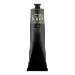 Blockx - Peinture à l'huile - Extra-fine - Jaune Azométhine - 212614BXC - 200ml