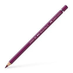 Crayon de couleur magenta aquarellable Albrecht Dürer Faber-Castell