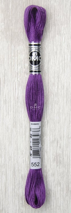 BRODER SPECIAL 1 ECH 32M