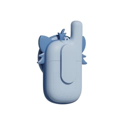 Zoo walkie talkie - Raton Laveur  -The Zoofamily