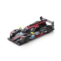 Miniatures montées - Oreca 2022 Lafargue 1/43 Spark