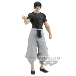 Jujutsu Kaisen - Figurine Toji Fushiguro King Of Artist
